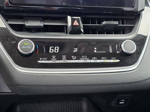 Certified 2023 Toyota Corolla LE FWD image 16