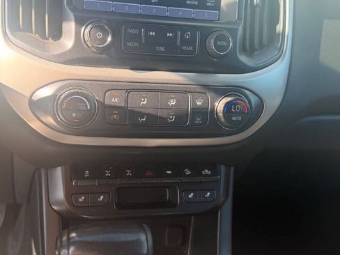 Used 2018 Chevrolet Colorado ZR2 AWD/4WD image 11
