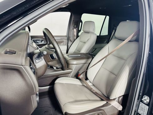 Used 2023 Chevrolet Tahoe LT AWD/4WD image 6