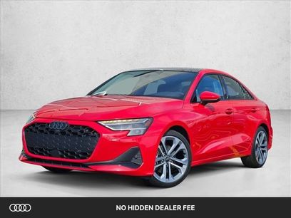 Used 2026 Audi A3 2.0T Premium Plus w/ Premium Plus Package