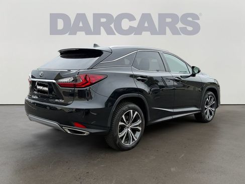 Used 2022 Lexus RX 350 AWD w/ Premium Package image 5