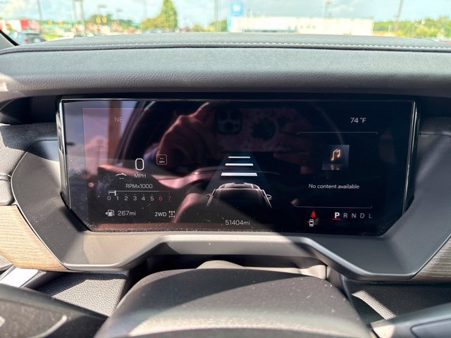 Used 2024 GMC Acadia Denali AWD/4WD image 20