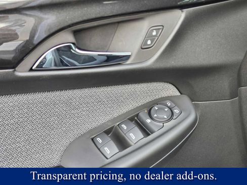 New 2026 Chevrolet TrailBlazer LT w/ Convenience Package image 20