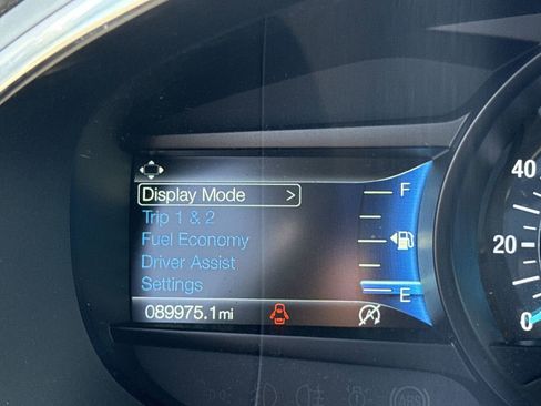 Used 2020 Ford Edge Titanium w/ Equipment Group 301A image 30