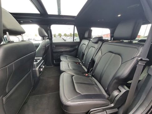 Used 2021 Ford Expedition Limited image 10