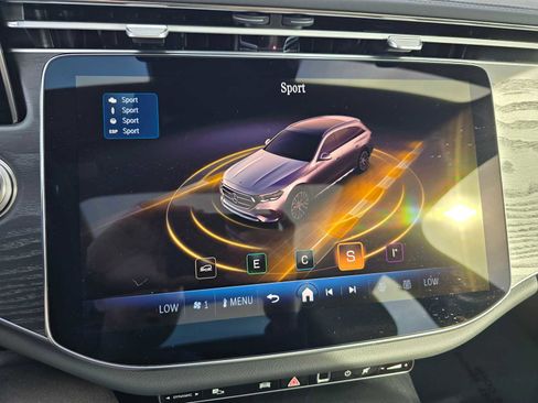 New 2026 Mercedes-Benz E 450 4MATIC All-Terrain Wagon image 30