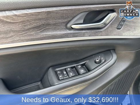 Used 2024 Jeep Grand Cherokee Limited image 37