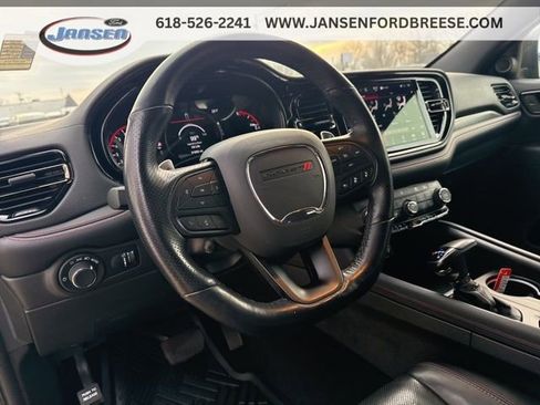 Used 2024 Dodge Durango GT AWD/4WD image 13