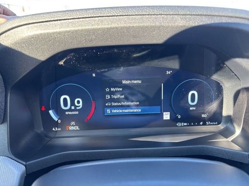 New 2026 Ford Explorer Active w/ Active Comfort Package image 13