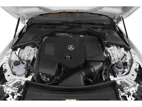 New 2026 Mercedes-Benz CLE 300 4MATIC Coupe image 8