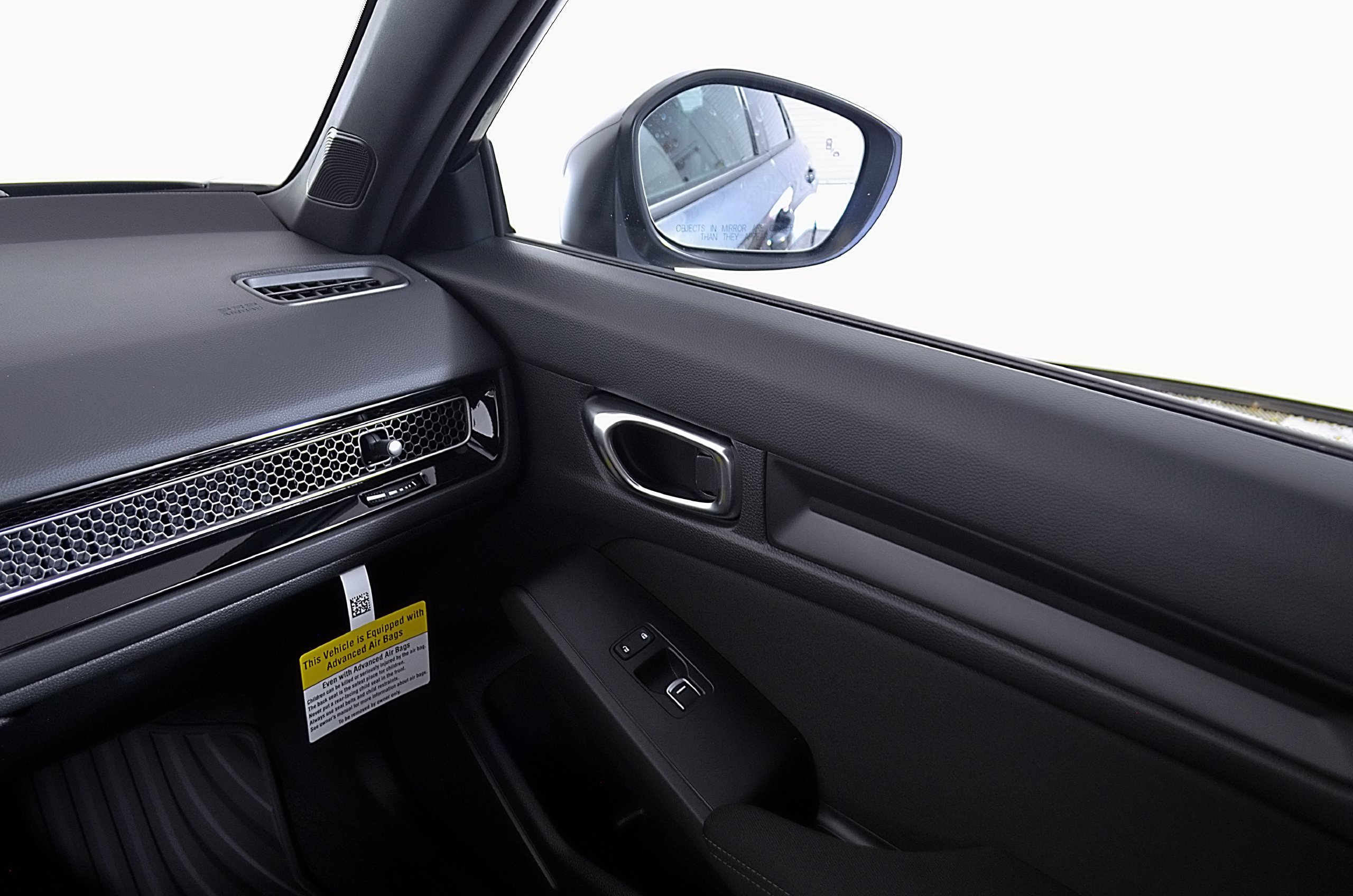 Certified 2026 Honda Civic Sport image 21