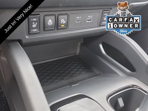 Used 2026 Nissan Frontier SV w/ All-Weather Content Package RWD image 18