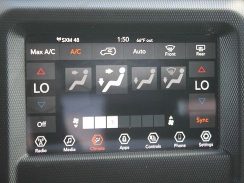 Used 2021 Jeep Wrangler Unlimited Sport AWD/4WD image 5