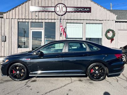 Used 2021 Volkswagen Jetta GLI Autobahn w/ GLI Autobahn Black Package