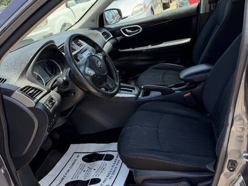 Used 2018 Nissan Sentra SV FWD image 6
