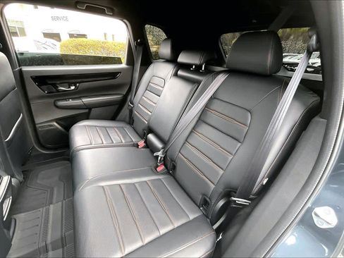 Used 2023 Honda CR-V Sport Touring image 20