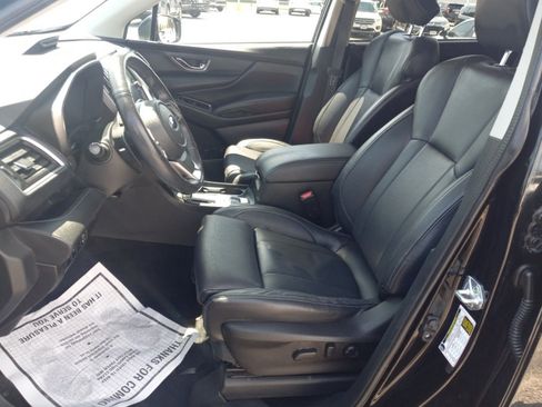 Used 2023 Subaru Ascent Limited AWD/4WD image 5