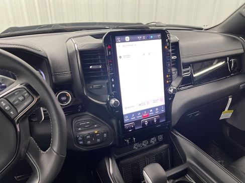 Used 2026 RAM 1500 Rebel w/ G/T Package image 7