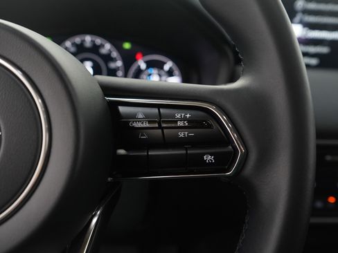 Certified 2025 MAZDA CX-90 Plug-In Hybrid w/ Preferred image 29