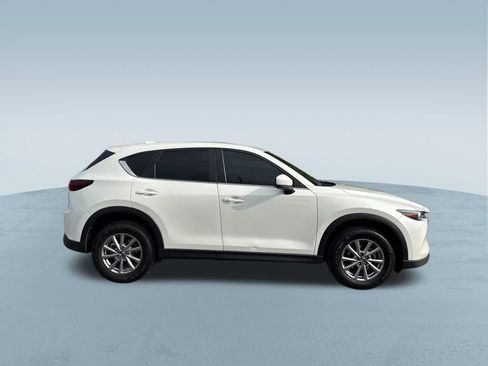 Used 2023 MAZDA CX-5 AWD 2.5 S image 9