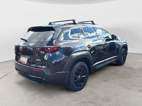 New 2026 MAZDA CX-50 AWD 2.5 Hybrid w/ Weather Package image 5
