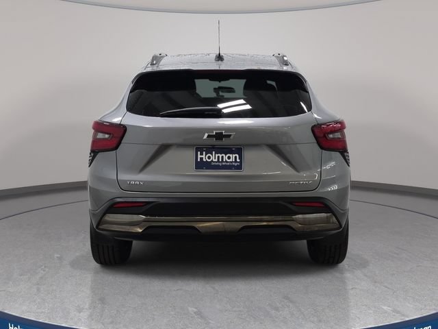 Used 2025 Chevrolet Trax ACTIV w/ Sunroof Package FWD image 7