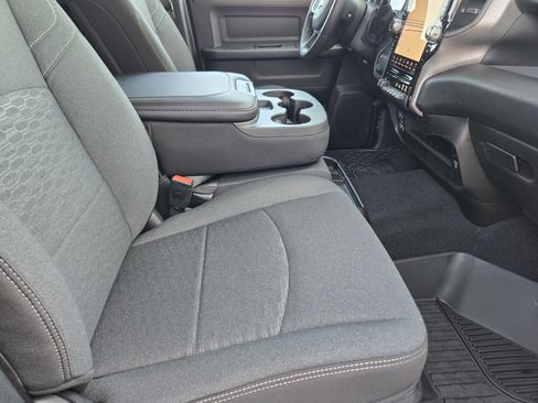 New 2026 RAM 2500 Tradesman AWD/4WD image 10