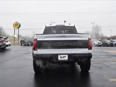 Used 2024 Ford F150 Raptor image 6