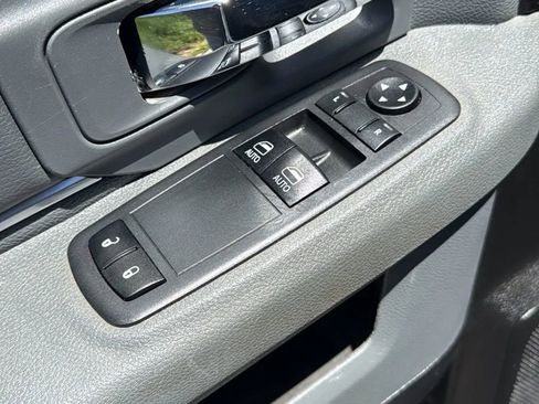 Used 2019 RAM 1500 Tradesman w/ Power & Remote Entry Group RWD image 13