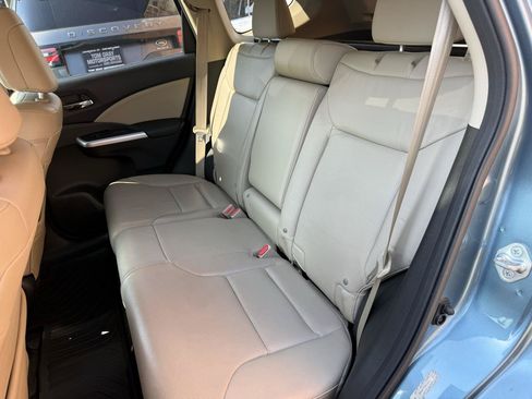 Used 2015 Honda CR-V EX-L image 7