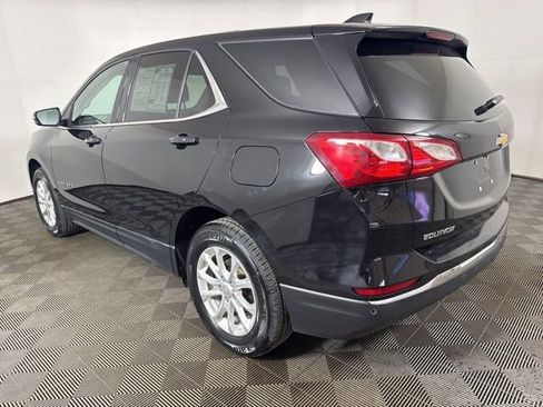 Used 2018 Chevrolet Equinox LT image 6