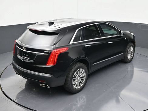 Used 2019 Cadillac XT5 Luxury FWD image 16