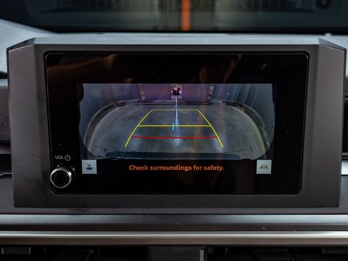 Used 2025 Toyota 4Runner SR5 image 22