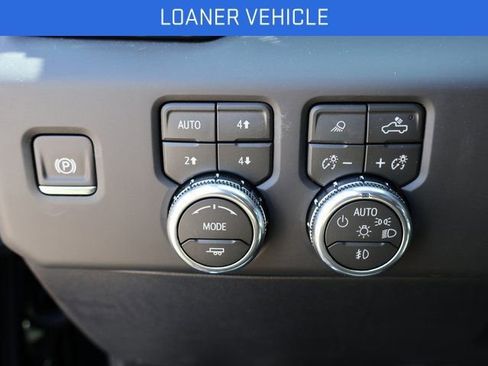 New 2026 GMC Sierra 1500 Denali AWD/4WD image 44