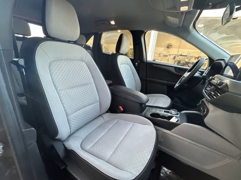 Used 2023 Ford Escape Active FWD image 26