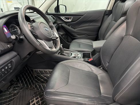 Used 2020 Subaru Forester Touring w/ Popular Package #2 image 15