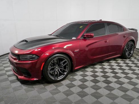 Used 2020 Dodge Charger Scat Pack RWD image 27