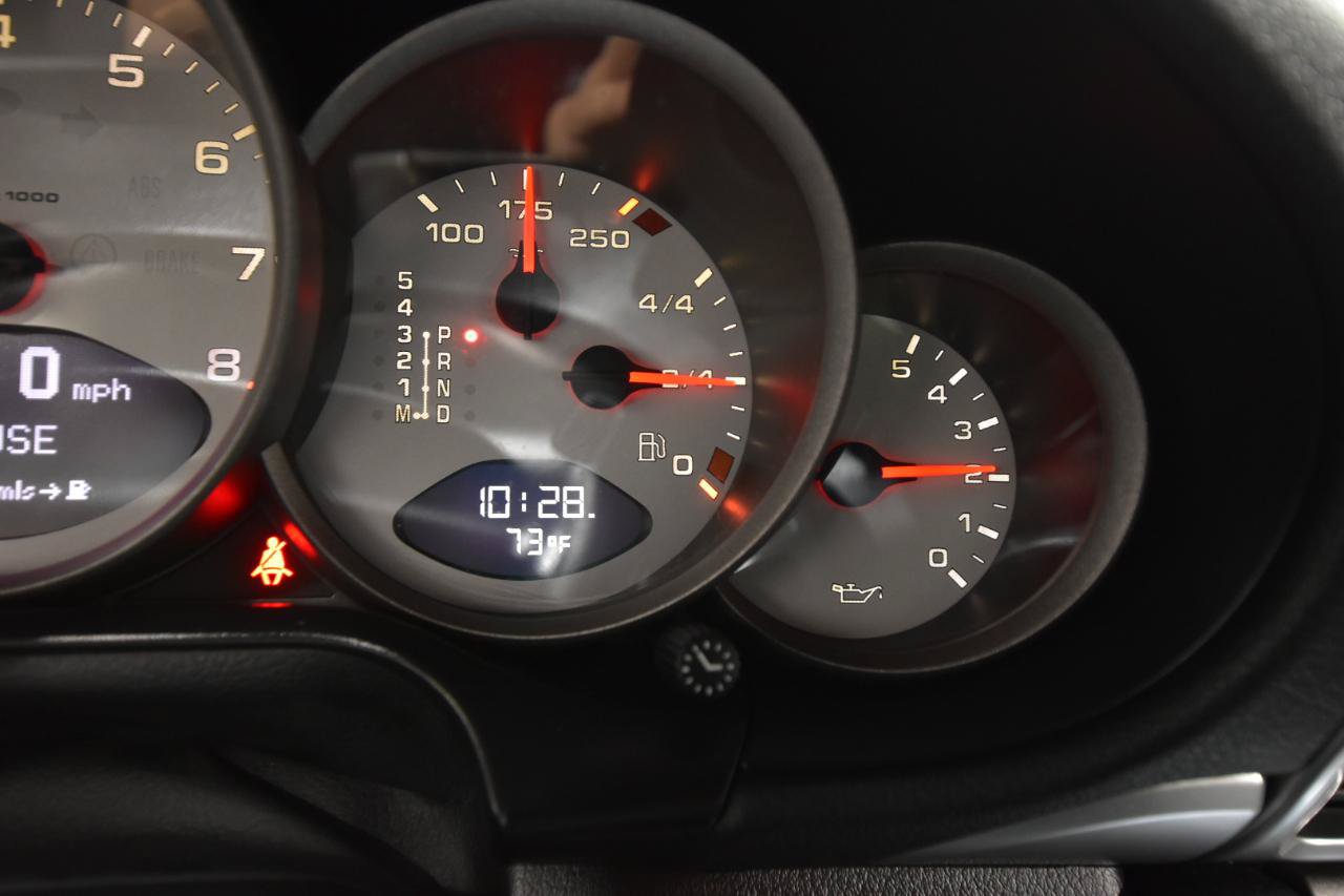 Used 2008 Porsche 911 Carrera S RWD image 18