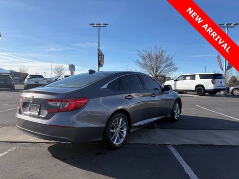 Used 2021 Honda Accord LX image 6