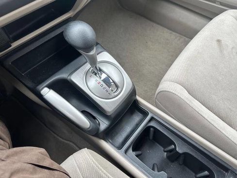 Used 2009 Honda Civic LX image 38