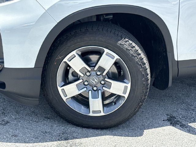 New 2026 Honda Ridgeline RTL image 39