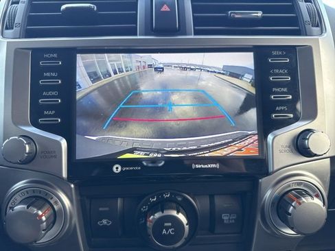 Certified 2024 Toyota 4Runner SR5 image 24