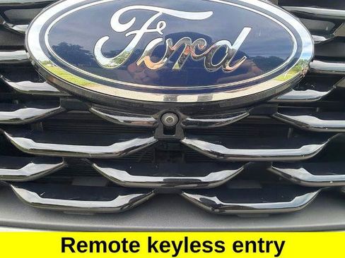 Certified 2023 Ford Explorer ST-Line AWD/4WD image 10