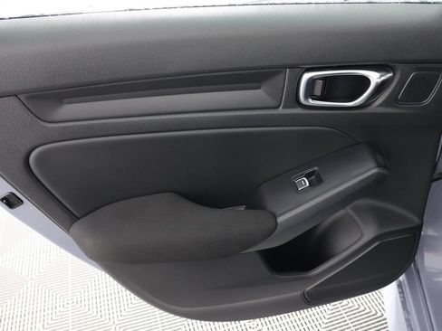 Used 2024 Honda Civic Sport image 25