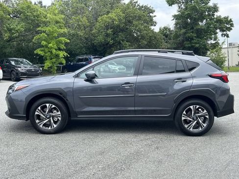 New 2026 Subaru Crosstrek 2.5i Premium AWD/4WD image 10