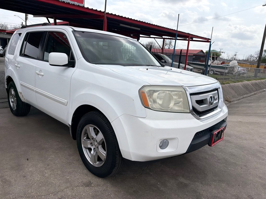 Used 2010 Honda Pilot EX-L image 20