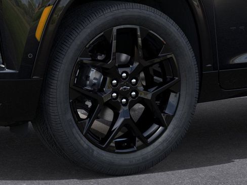 New 2026 Chevrolet Traverse RS w/ LPO, Floor Liner Package image 33
