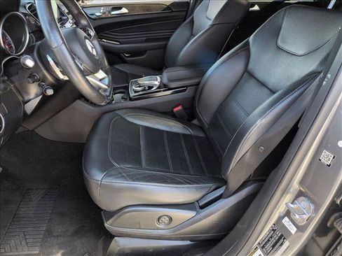 Certified 2019 Mercedes-Benz GLE 43 AMG 4MATIC Coupe image 14