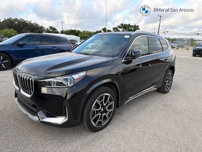 Used 2026 BMW X1 xDrive28i w/ Technology Package