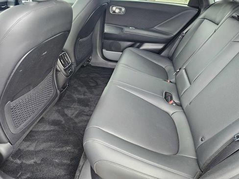 Used 2024 Hyundai Ioniq 6 SEL RWD image 20
